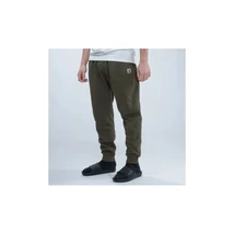 Nash Melegítőnadrág Make It Happen Badge Joggers Zöld Méret S