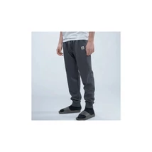 Nash Melegítőnadrág Make It Happen Badge Joggers Szürke Marl Méret XXXL