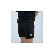 Nash Rövidnadrág Make It Happen Badge Shorts Fekete Méret S