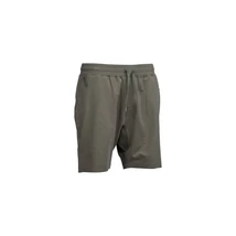 Nash Rövidnadrág Make It Happen Badge Shorts Zöld Méret M