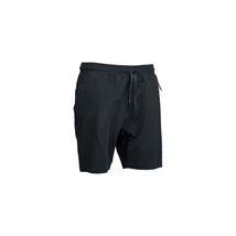 Nash Rövid Nadrág Make It Happen Badge Shorts Black M