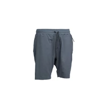 Nash Rövid Nadrág Make It Happen Badge Shorts Grey Marl M