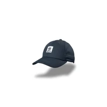 Nash Sültös Sapka Make It Happen Badge Baseball Cap Fekete