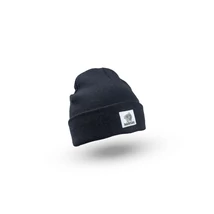 Nash Téli Sapka Make It Happen Beanie Hat Black