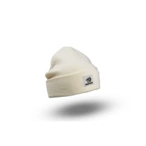 Nash Téli Sapka Make It Happen Beanie Hat Ecru