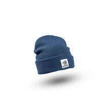 Nash Téli Sapka Make It Happen Beanie Hat Blue