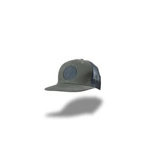 Nash Sültos Sapka Make It Happen Carp Logo Trucker Cap Zöld