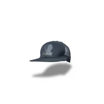 Nash Sültos Sapka Make It Happen Carp Logo Trucker Cap Fekete