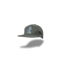 Nash Sültös Sapka Make It Happen Big Fish Snap Back Cap Zöld