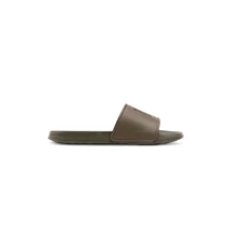Nash Papucs Sliders Zöld 11/45