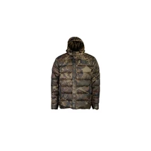 Nash Kabát ZT Polar Quilt Jacket XXXL