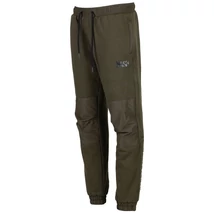 Nash Melegítőnadrág Zero Tolerance Jogging Bottoms M