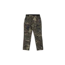 Nash Nadrág ZT Extreme Waterproof Trousers Camo M