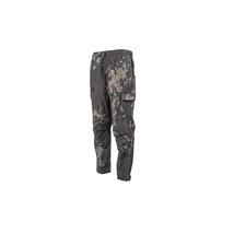 Nash Nadrág ZT Lite Hydra Flex Combats Camo L