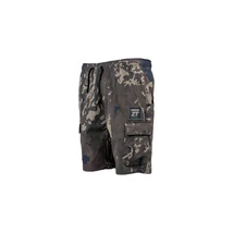 Nash Rövid Nadrág ZT Lite Hydra Flex Combat Shorts Camo S