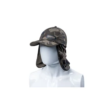 Nash Sapka ZT Lite Hydra Flex Baseball Cap Camo