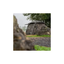 Nash Előtét A Nash Bank Life Blockhouse Camo Pro Sátorhoz