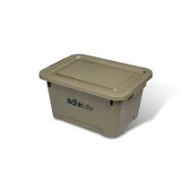 Nash Tárolódoboz Bank Life Stackel Storage Box Small 16 l