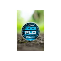Nash Zsinór Lebegő NXT Zig Flo 300 m – Átmérő 0,35 mm / Teherbírás 15 lb