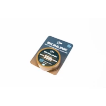 Nash Előkezsinór Bevonatos SkinLink Semi Stiff 10 m Gravel Barna – Átmérő 35 lb / Teherbírás 15,87 kg