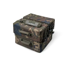 Nash Táska Subterfuge Cube Carryall 50L