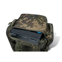 Nash Hátizsák Subterfuge Rucksack 50L