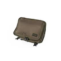 Nash Hátizsák Scope OPS Rucksack Expansion Pack Fóliázott Belsővel