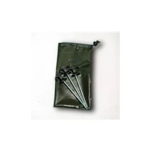 Nash Rögzítő Cövek Titan Bivvy Peg 20cm 1 db