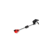 NASH Siren Night Glo Swing-Arm Piros