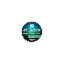 Nash Horgászzsinór Armourline Mono Green 12lb 0.30mm 1000m