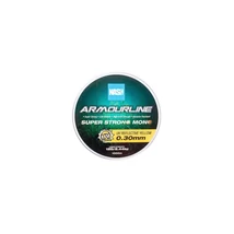 Nash Horgászzsinór Armourline Mono UV Sárga 12lb 0.30mm 1000m