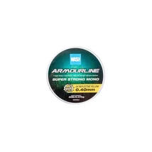 Nash Horgászzsinór Armourline Mono UV Sárga 20lb 0.40mm 1000m