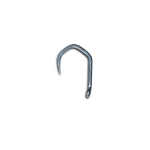 Nash Horog Szakállal Claw Micro 10 db - 10-es Méret