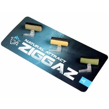 Nash Egyenesítő Ziggaz Natural Attract