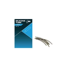 Nash Szilikon Cső Silicone Tubing 15db Átmérő 0.75mm
