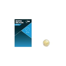 Nash Szilikon Golyók Soft Taper Bore Bead 6 mm - 20 db