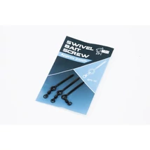 Nash Műanyag Csavaros Csalitüske Swivel Bait Screw 21mm