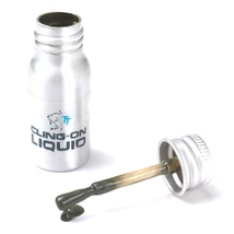 Nash Álcázó Folyadék Cling-On Tungsten Liquid
