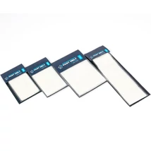 Nash PVA Zacskók Fast Melt Bags Large 130×100 mm 15 Db