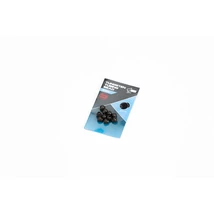 Nash Nehéz Gyöngyök Tungsten Tubing Beads 6mm 10ks