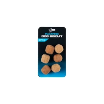 Nash Mű Csalik Floating Dog Biscuit 13mm 6db