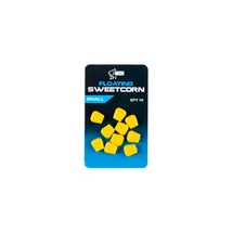 Nash Mű Csalik Floating Sweetcorn Small 10 Db