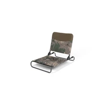 Nash Horgász Szék Ágyhoz Indulgence Bedchair Seat Camo