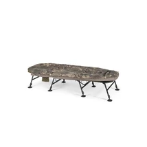 Nash Horgászágy Indulgence HD40 Sleep System