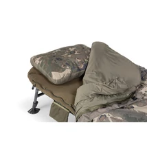 Nash Párna Indulgence Pillow Camo Wide