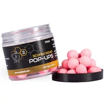 Nash - Boilie Pop Ups Scopex Squid Pink 75g 12mm
