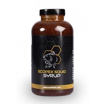 NASH - Scopex Squid Syrup 1l