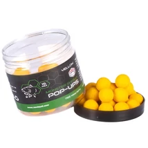 Nash - Boilie Pop Ups Monster Shrimp Yellow 75g 12mm