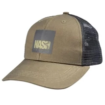 Nash - Sapka Make It Happen Trucker Cap Box Logo