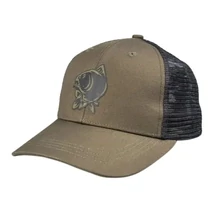 Nash - Sapka Make It Happen Trucker Cap Fish Logo